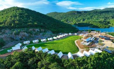 森林生態旅游與康養 高職專科專業中的綠色旅游開發新方向