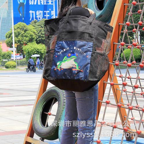 旅游網(wǎng)袋與旅游開發(fā) 協(xié)同發(fā)展，構(gòu)建智慧文旅新生態(tài)