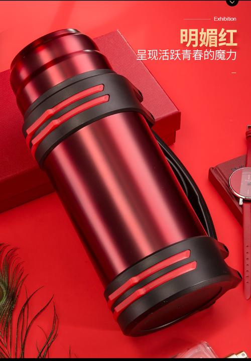 旅行壺開發(fā)指南 1.6L不銹鋼真空保溫壺如何撬動(dòng)旅游定制市場(chǎng)