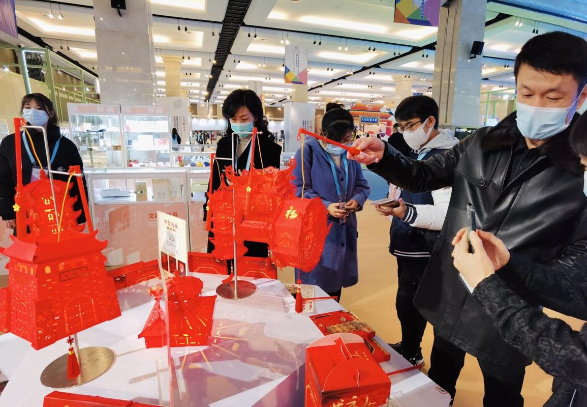 全國(guó)文化和旅游創(chuàng)意產(chǎn)品開發(fā)推進(jìn)活動(dòng)在蓉舉辦 激發(fā)旅游開發(fā)新動(dòng)能