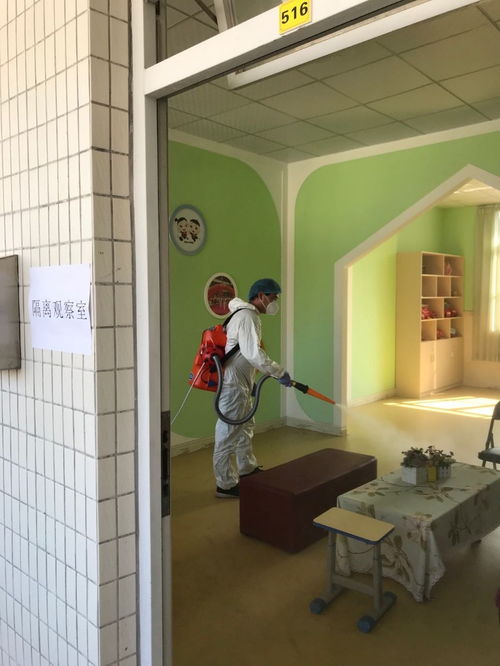 深圳南山福田辦公室、酒店、工廠如何科學(xué)消毒與殺蟲(chóng)滅菌 | 專業(yè)保潔清洗指南